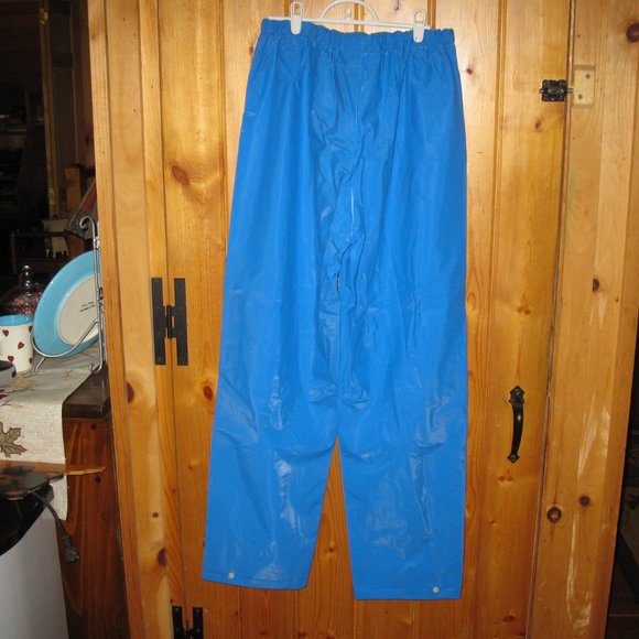 Coleman Pants Coleman Rain Pants Poshmark